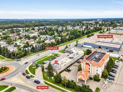 8-20 Mcleod Avenue, Spruce Grove, AB 