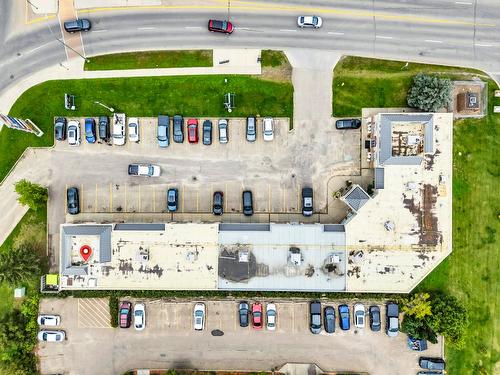 8-20 Mcleod Avenue, Spruce Grove, AB 
