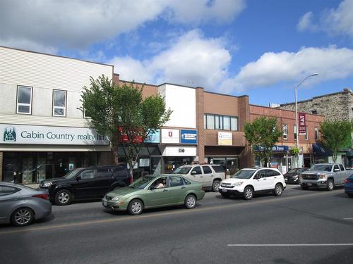 136 Main St S Kenora On P9n 1s9 Commercial For Sale Listing