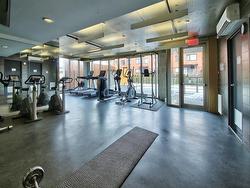 Exercise room - 