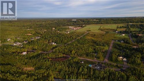 Lot 2 Charles Lutes Rd, Moncton, NB 