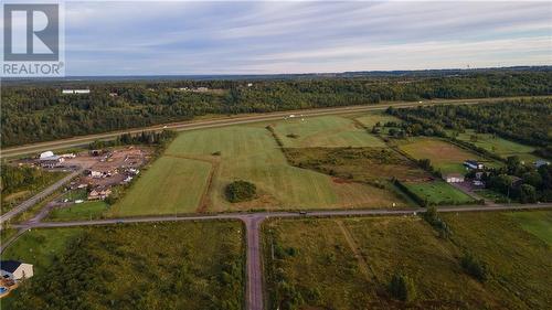 Lot 2 Charles Lutes Road, Moncton, NB 