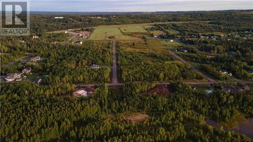 Lot 2 Charles Lutes Road, Moncton, NB 