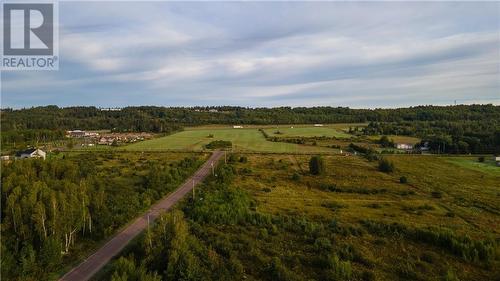 Lot 2 Charles Lutes Road, Moncton, NB 