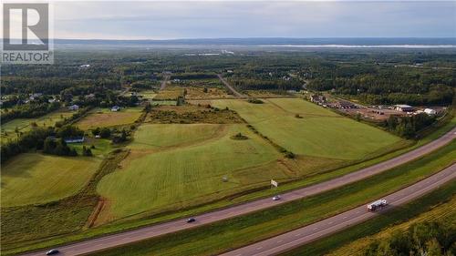 Lot 2 Charles Lutes Road, Moncton, NB 