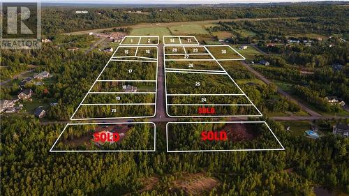 Lot 1 Charles Lutes Road, Moncton, NB 