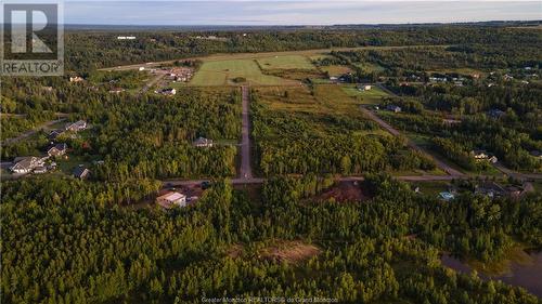 Lot 1 Charles Lutes Rd, Moncton, NB 