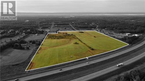 Lot 1 Charles Lutes Road, Moncton, NB 