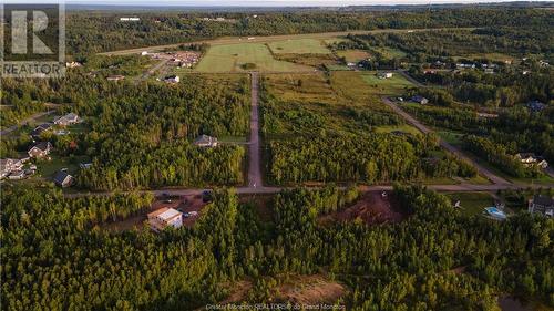 Lot 29 Charles Lutes Rd, Moncton, NB 