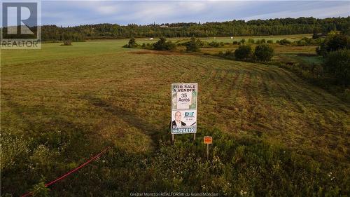 Lot 28 Charles Lutes Rd, Moncton, NB 