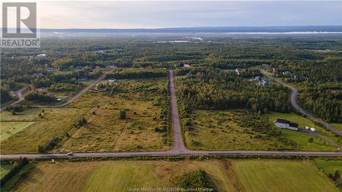 Lot 16 Charles Lutes Rd, Moncton, NB 