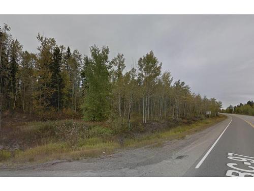 Hart Highway, Prince George, BC 