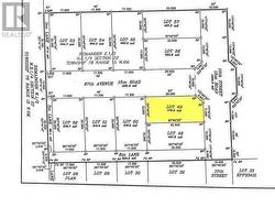 8701 10 Street  Dawson Creek, BC V1G 0C9