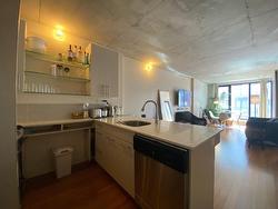 Kitchen - 