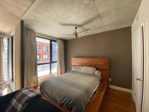Bedroom - 547-950 Rue Notre-Dame O., Le Sud-Ouest (Montréal), QC 