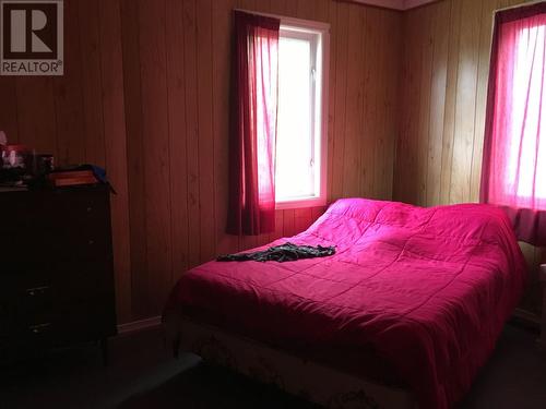 121 Queen Street, Stephenville, NL - Indoor Photo Showing Bedroom