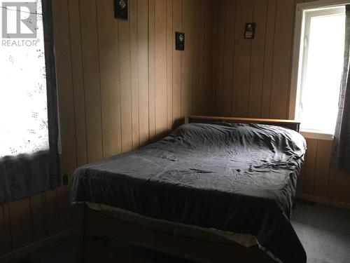 121 Queen Street, Stephenville, NL - Indoor Photo Showing Bedroom