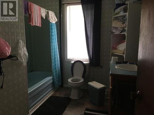 121 Queen Street, Stephenville, NL - Indoor Photo Showing Bathroom