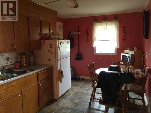 10 Princess Avenue, Stephenville, NL - Indoor Photo Showing Other Room