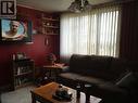 10 Princess Avenue, Stephenville, NL  - Indoor Photo Showing Living Room 