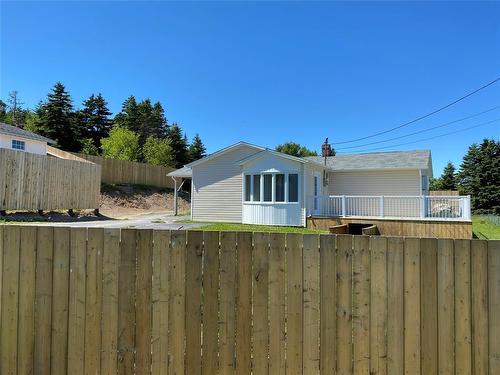 53B Pitchers Road, Hopeall, NL 