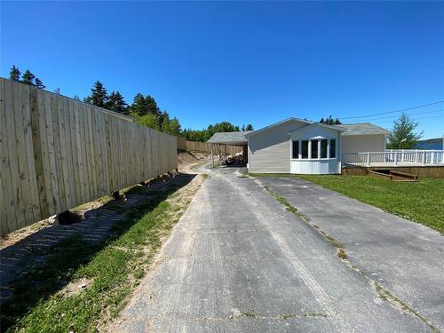 53B Pitchers Road, Hopeall, NL 