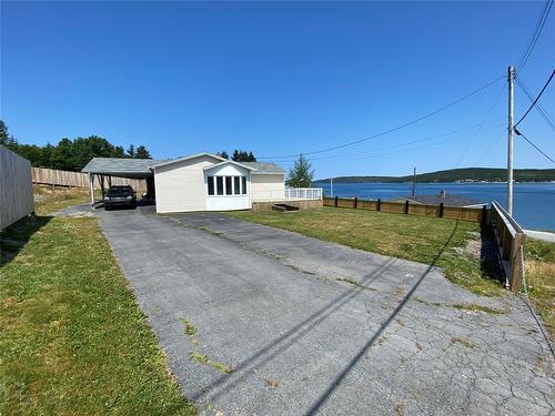 53B Pitchers Road, Hopeall, NL 