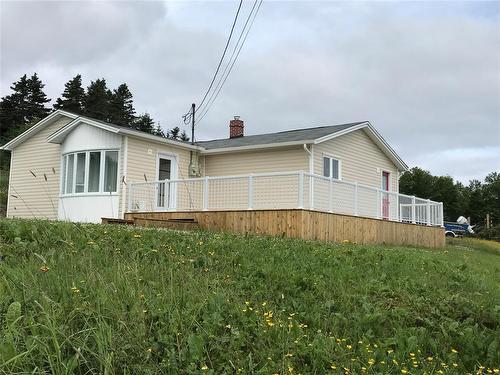 53B Pitchers Road, Hopeall, NL 