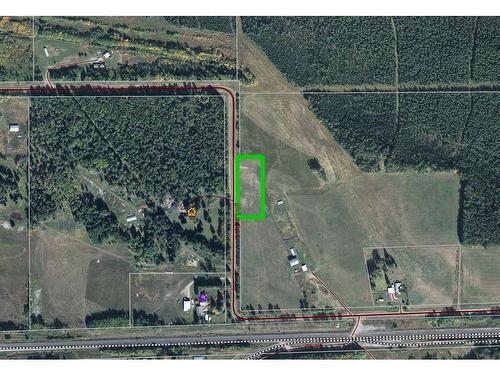 Twp Rd 530A, Rural Yellowhead County, AB, T7E 3B7 - vacant land for ...