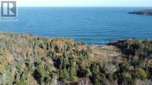 Lot 10-06 Golden Mile Drive, Grand Manan, NB 