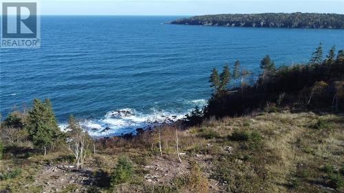 Lot 10-06 Golden Mile Drive, Grand Manan, NB 