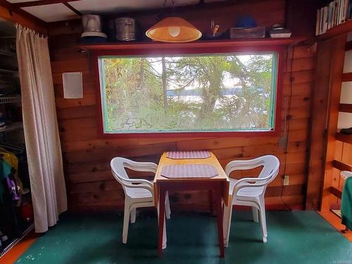 Lt 3 Cypress Bay, Tofino, BC - Indoor Photo Showing Other Room
