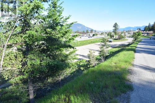 7585 Redstreak Park Road, Radium Hot Springs, BC 