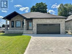 222 16TH AVENUE CRESCENT  Hanover, ON N4N 3V3