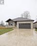 222 16Th Avenue Crescent, Hanover, ON  - Outdoor 