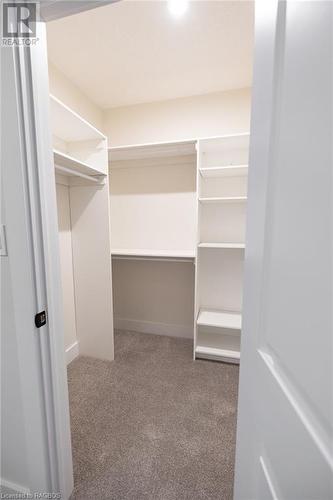 222 16Th Avenue Crescent, Hanover, ON - Indoor With Storage