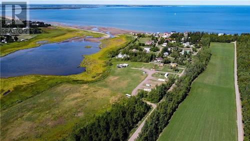 Lot 2 Euclide Leger Road, Beaubassin East, NB 