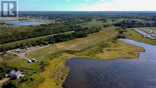 Lot 2 Euclide Leger Road, Beaubassin East, NB 