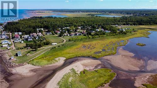 Lot 2 Euclide Leger Road, Beaubassin East, NB 