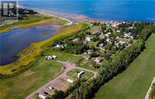 Lot 2 Euclide Leger Road, Beaubassin East, NB 