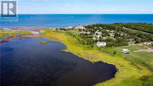 Lot 2 Euclide Leger Road, Beaubassin East, NB 