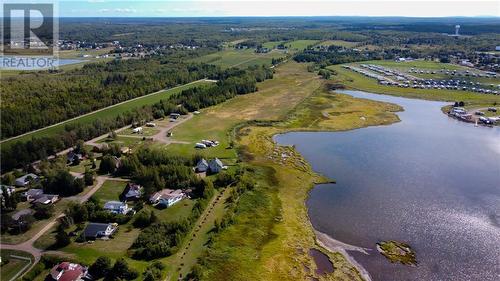 Lot 2 Euclide Leger Road, Beaubassin East, NB 