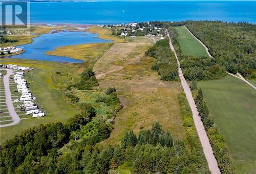 Lot 2 Euclide Leger Road, Beaubassin East, NB 