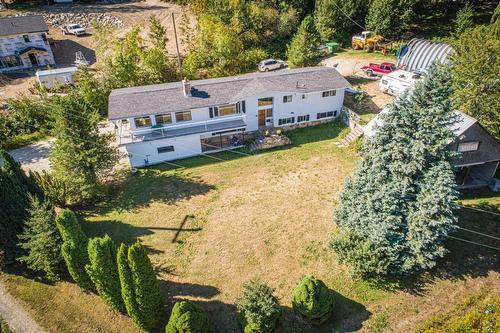 2402 Silver King Road, Nelson, BC 