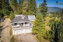2402 Silver King Road, Nelson, BC  - Outdoor 