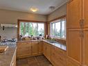 29 Haggard Cove, Port Alberni, BC  - Indoor Photo Showing Kitchen With Double Sink 