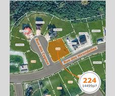 224 Rue des Hirondelles  Val-D'Or, QC J9P 4P5