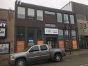 FaÃ§ade - 300-19 Rue Gamble O., Rouyn-Noranda, QC  -  