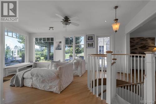 322 Brandy Cove Road, Saint Andrews, NB - Indoor Photo Showing Other Room