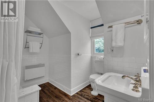322 Brandy Cove Road, Saint Andrews, NB - Indoor Photo Showing Bathroom